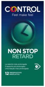 CONTROL | Control Non Stop Retard 12 Unit - Image 2