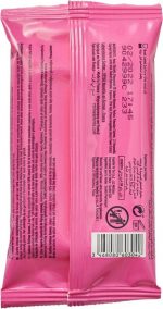Corine de Farme Suave Intimate Wipes 10 Units - Image 2