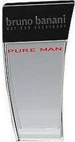 Bruno Banani Pure Man Eau De Toilette Vapo - Image 2