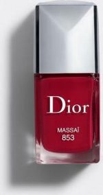 Dior Rouge Dior Vernis Nagellack Nr 853 Massai 10 ml - Image 3