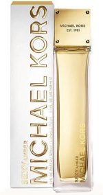 Michael Kors Sexy Amber 100 ml - Eau de Parfum - Damesparfum - Image 7