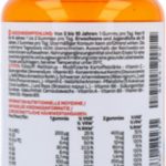 Arkopharma Azinc Multivitamine Fruit 60 stuks