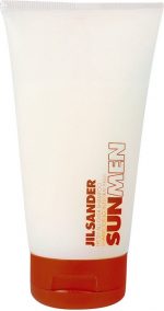 Jil Sander Sun MAN- 150 ml - All Over Shampoo