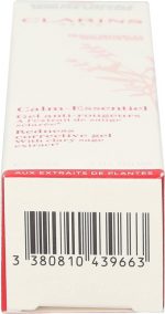 Clarins Calm-Essentiel - Reinigingsgel - 30 ml - Image 4