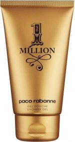 Paco Rabanne 1 Million Shower Gel - Image 4