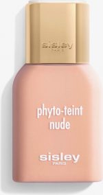 Sisley Phyto-Teint Nude 30 ml Fles Vloeistof 1C Petal - Image 8