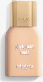 SISLEY PHYTO TEINT NUDE BASE 00W SHELL 30ML - Image 8