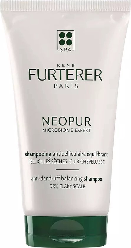 444x840-168 Rene Furterer Neopur Scalp Balancing Shampoo 150 Ml - Image 1