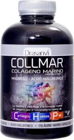 Drasanvi Collmar Colageno+acido Hialuronico 180 Caps - Image 2