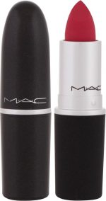 Mac Powder Kiss Lipstick Shocking Revelation 306 3 Gr Os - Image 3
