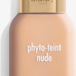Phyto-teint Nude Foundation - Make-up Pro Přirozený Vzhled 30 Ml