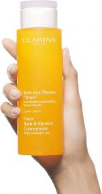Clarins Douchegel Vrouwen Lichaam - 200 ml - Image 3