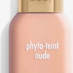 Sisley Phyto-Teint Nude 30 ml Fles Vloeistof 1C Petal