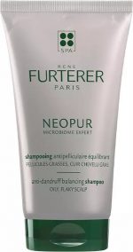 René Furterer Neopur Microbiome Expert Balancing Anti-Dandruff Shampoo 150 ml - Image 2