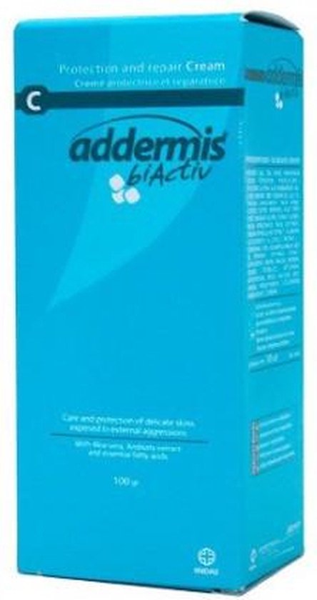 444x840-51 Aadermis Addermis Biactiv Protective Cream 100g - Image 1