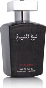Herenparfum Lattafa EDP Sheikh Al Shuyukh Final Edition 100 ml - Image 2