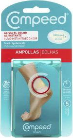 Sterilized Dressings Compeed - Image 4