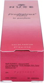 Prodigieux Floral Le Parfum By Nuxe 50 Ml - Image 4