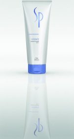 Wella SP Hydrate Conditioner-200 ml - Conditioner voor ieder haartype