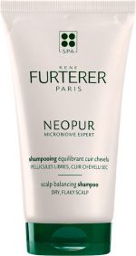 Rene Furterer Neopur Scalp Balancing Shampoo 150 Ml - Image 2