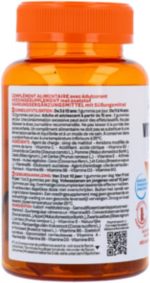 Arkopharma Azinc Multivitamine Fruit 60 stuks - Image 2