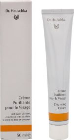 Dr. Hauschka Cleansing Cream 50ml - Image 2