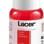 Lacer Mouthwash 100ml