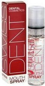 Swissdent - Extreme Mouth Spray Oral Spray for shiny white teeth - 9ml - Image 2