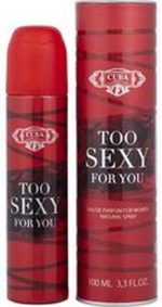 Too Sexy For You Eau De Parfum (edp) 100ml - Image 3