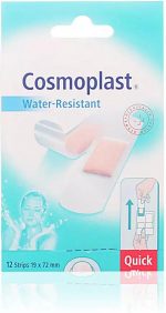 Waterbestendige Pleisters Cosmoplast (20 uds) - Image 3