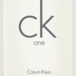 Calvin Klein One 20 ml - Eau de Toilette - Unisex