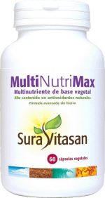 Nutergia Ergy C Vitamina C 125g