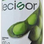 Pharmasor Lecisor Lecitina De Soja 400g Soria Natural