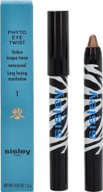 SISLEY PHYTO EYE TWIST SOMBRA DE OJOS 01 TOPAZE - Image 2