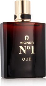 Etienne Aigner No.1 Oud Eau de Parfum Spray 1 x 100 ml - Image 2