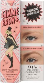 Benefit Gimme Brow  Brow Volumizing Fiber Gel - Image 7