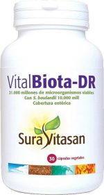 Nutergia Ergycranberryl 250ml