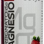 Sotya Carbonato De Magnesio Fresa 180g