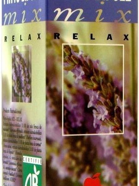 Intersa Phytobiopole Mix Relax 50ml