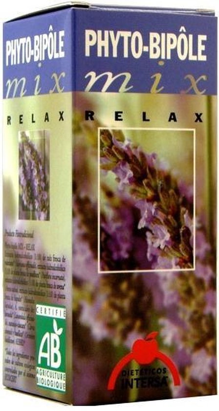 448x840-60 Intersa Phytobiopole Mix Relax 50ml - Image 1