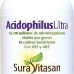 El Natural Natursoja 60 Caps