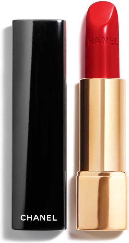 449x840-139 Rouge Allure Intense Long-wear Lip Colour 3,5 G - Image 1