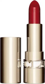 CLARINS - Joli Rouge Satin - 3.5 gr - Lipstick - Image 4