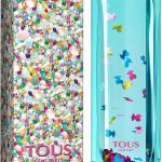 Damesparfum Gems Party Tous EDT