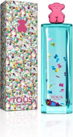 Damesparfum Gems Party Tous EDT