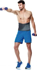 Neoprair - Lumbosacral Back Support - Image 2
