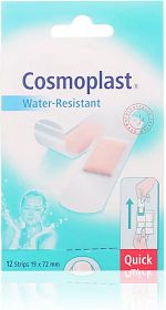 Waterbestendige Pleisters Cosmoplast (20 uds) - Image 2