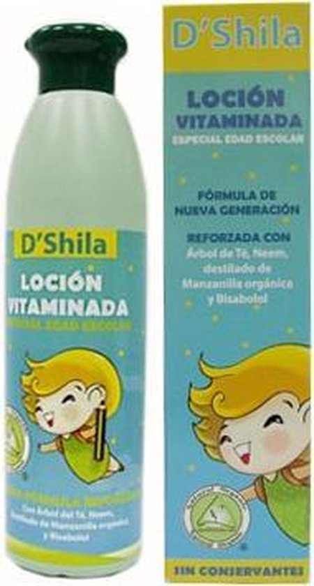 450x840-36 Shila Locion Vitaminada Escolar 250ml - Image 1