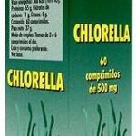 Integralia Alga Chlorella Eco 60 Caps