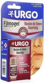 Urgo Filmogel Cold Sore Gel 3ml - Image 2